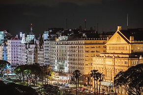 Pestana Buenos Aires Hotel