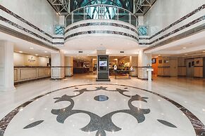Pestana Buenos Aires Hotel