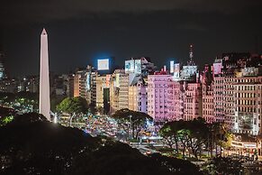 Pestana Buenos Aires Hotel