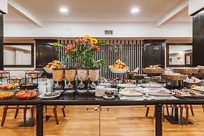 Pestana Buenos Aires Hotel