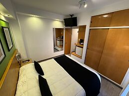Sarmiento Palace Hotel