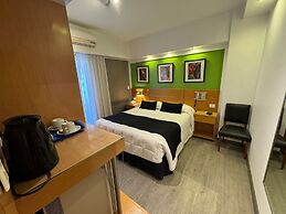 Sarmiento Palace Hotel