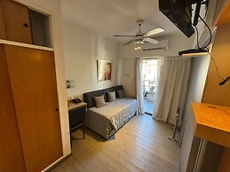 Sarmiento Palace Hotel
