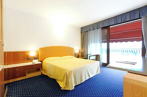 Hotel Eurocongressi