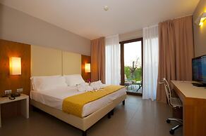 Hotel Eurocongressi