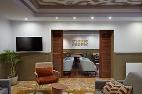 Aparthotel Adagio Paris Buttes Chaumont