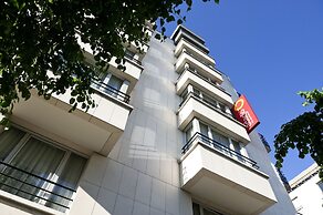 Aparthotel Adagio Paris Buttes Chaumont
