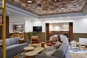 Aparthotel Adagio Paris Buttes Chaumont
