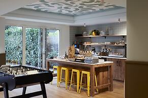 Aparthotel Adagio Paris Buttes Chaumont