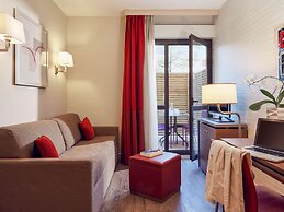Aparthotel Adagio Aix en Provence Centre
