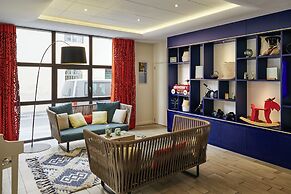Aparthotel Adagio Aix en Provence Centre