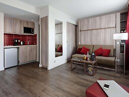 Aparthotel Adagio Aix en Provence Centre