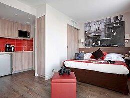 Aparthotel Adagio Aix en Provence Centre