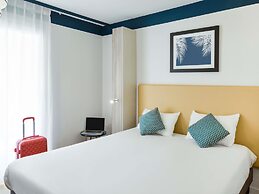 Aparthotel Adagio Monaco Palais Josephine