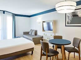 Aparthotel Adagio Monaco Palais Josephine