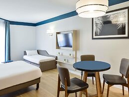 Aparthotel Adagio Monaco Palais Josephine