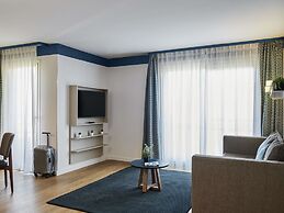 Aparthotel Adagio Monaco Palais Josephine