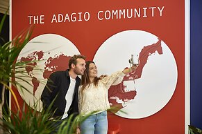 Aparthotel Adagio Monaco Palais Josephine