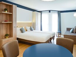 Aparthotel Adagio Monaco Palais Josephine