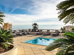 Aparthotel Adagio Monaco Palais Josephine