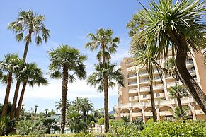 Résidence Pierre & Vacances Cannes Verrerie