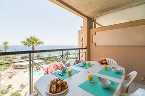 Résidence Pierre & Vacances Cannes Verrerie