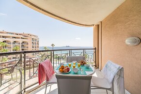 Résidence Pierre & Vacances Cannes Verrerie
