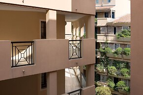 Résidence Pierre & Vacances Cannes Verrerie