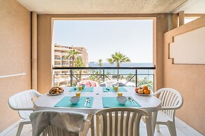 Résidence Pierre & Vacances Cannes Verrerie