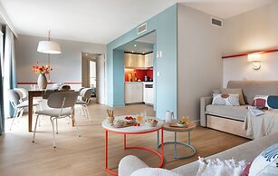 Pierre & Vacances Résidence premium Haguna