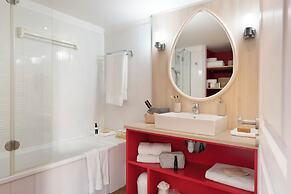Pierre & Vacances Résidence premium Haguna
