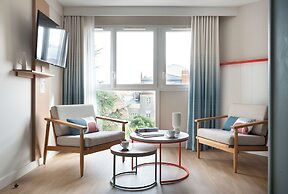 Pierre & Vacances Résidence premium Haguna