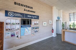 Pierre & Vacances Résidence Bleu Marine