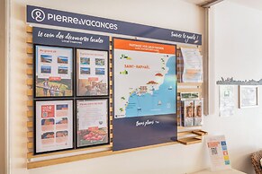 Pierre & Vacances Résidence Promenade des Bains