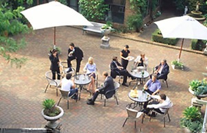 Best Western Plus The Tudor-Box Hill