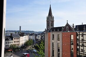 B&B HOTEL ROUEN Centre