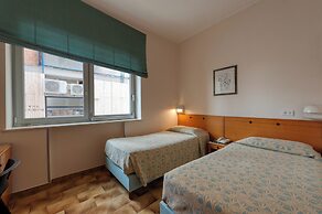 Barsotti Hotel