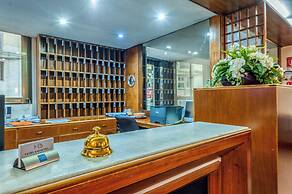 Barsotti Hotel