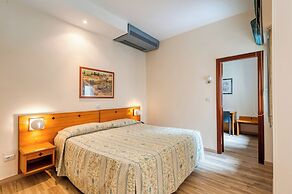 Barsotti Hotel