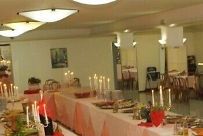 Marcaneto Hotel