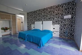 Marcaneto Hotel