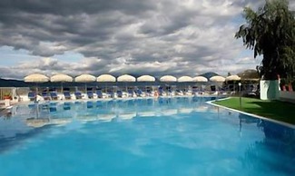Marcaneto Hotel