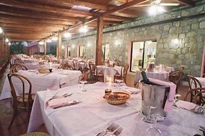 Marcaneto Hotel