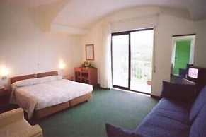 Marcaneto Hotel