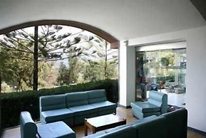 Marcaneto Hotel
