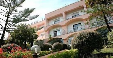 Marcaneto Hotel