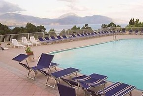 Marcaneto Hotel