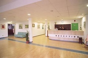 Marcaneto Hotel