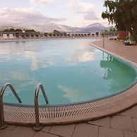Marcaneto Hotel