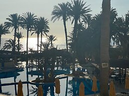 Eden Star Resort